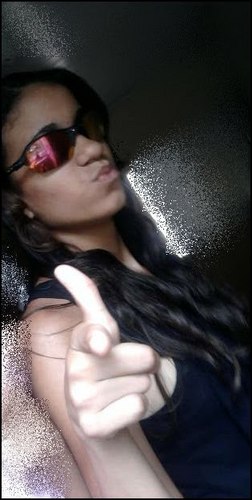 Promoter da @thechoice_ . e melhor amiga da @jsoundgirls_lee