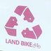 LAND BIKE (@land_bike) Twitter profile photo LAND BIKE (@land_bike) Twitter profile photo