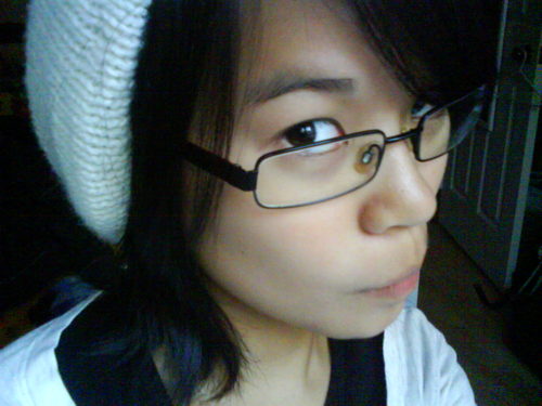 Assistant director in film and tv, frequent watcher of tv on the Internet, and constant student of life.