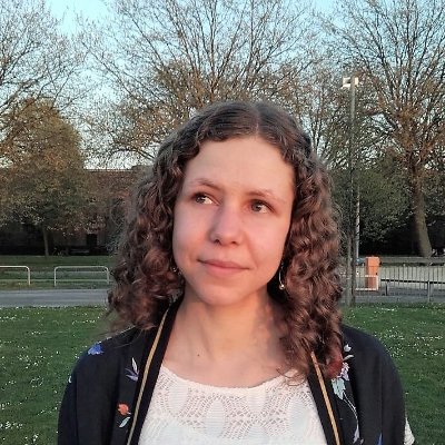 Crazy about science, serious about sustainability!
@FWOVlaanderen PhD fellow at @Inbio_UGent @ugent - Opinions are my own.