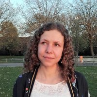 Goedele Luyten (@goedeleluyten) 's Twitter Profile