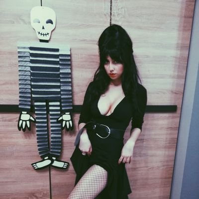 Sassy VanDarkさんのプロフィール画像