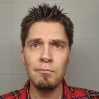 Lari Vesander (@larivesander) 's Twitter Profile
