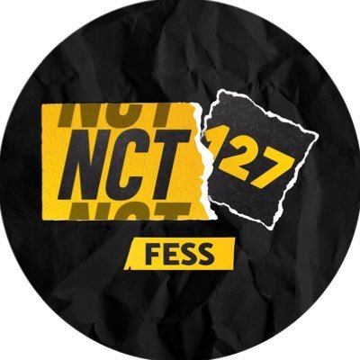 Back up nct127fess