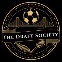 The Draft Society(@Draft_Society) 's Twitter Profile Photo