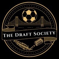 The Draft Society (@draft_society) 's Twitter Profile Photo The Draft Society (@draft_society) 's Twitter Profile Photo