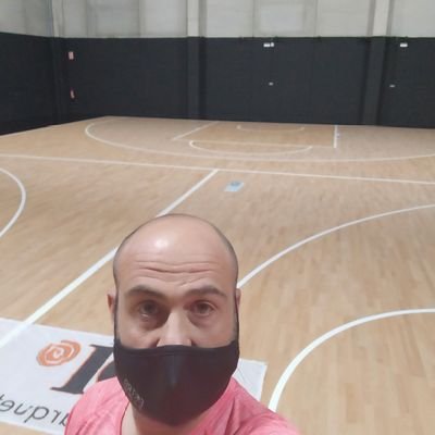 XavierSaezNico1's profile picture. basquet