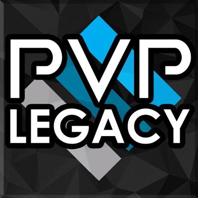 The PvPLegacy Network's official twitter account!

Open a ticket on our discord for any type of support: https://t.co/IfcEXVpJm0