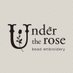 Under_the_rose10🦋4/18〜19🌿チャントの響く園 (@rose10the) Twitter profile photo Under_the_rose10🦋4/18〜19🌿チャントの響く園 (@rose10the) Twitter profile photo