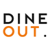 Dine Out (@DineOutMagazine) Twitter profile photo