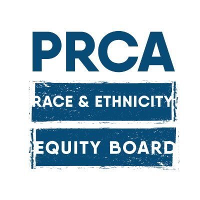 The Race and Ethnicity Equity Board (REEB) - A newly formed Standing Committee within the @PRCA_HQ.