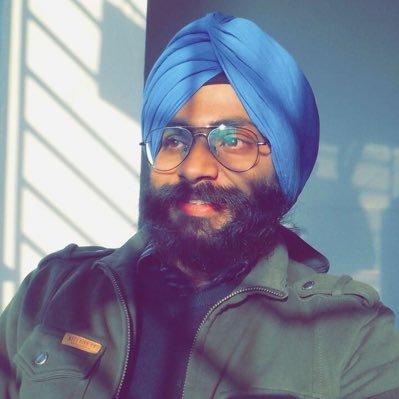 Harshde81805345's profile picture. Just a Drag