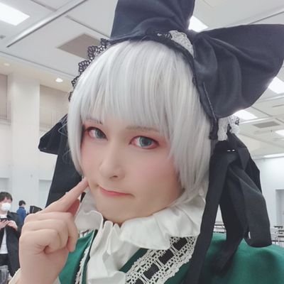 シューター系コスプレイヤーです。

東方×名作STGノベル「 #東方銀翼伝 」連載中！

質問箱！ https://t.co/l5B921yl1h

ヘッダーは私とみかん牛乳(@mikangyuunyu)さん