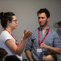 UK Acoustics Network Plus Early Career SIG (@earlycareerukan) 's Twitter Profile Photo UK Acoustics Network Plus Early Career SIG (@earlycareerukan) 's Twitter Profile Photo
