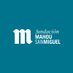 Fundación Mahou San Miguel (@fmahousanmiguel) Twitter profile photo Fundación Mahou San Miguel (@fmahousanmiguel) Twitter profile photo