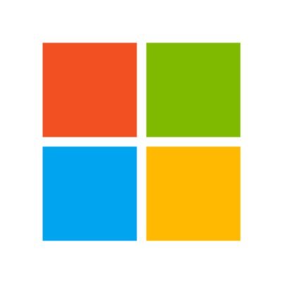 MicrosoftAT Profile Picture