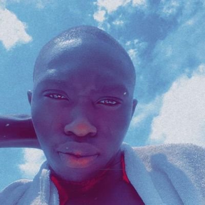 AbidemiOkesola's profile picture. unique but not perfect