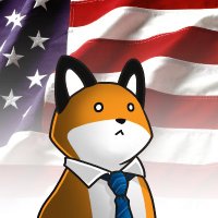 President Foxman (@presidentfoxman) 's Twitter Profile Photo President Foxman (@presidentfoxman) 's Twitter Profile Photo