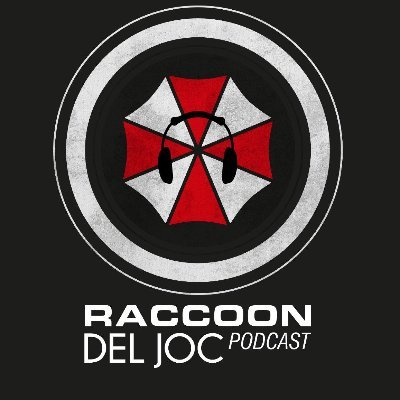 Emitiendo Podcast: 🎙El Raccoon del Joc en Ivoox y Co-oP 2 Players en Podimo.
Canal YouTube 🎥.