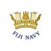 Republic of Fiji Navy (@FijiNavy) Twitter profile photo