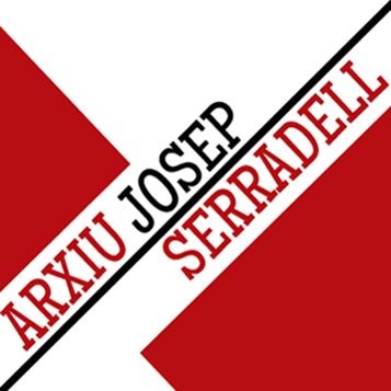 Arxiu Josep Serradell-Roman