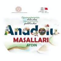 Anadolu Masalları Aydın (@mebmasalaydin) Twitter profile photo
