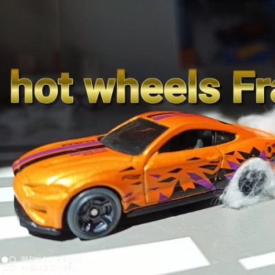 Moi Julien tilmont collectionneurs de voiture hot wheels et passionné. page Facebook HOT WHEELS FRANCE ouvert à tous