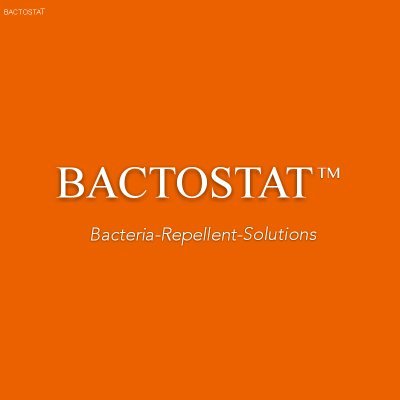 Bactostat® is an antimicrobial technology. Modified polymers or plastics with Bactostat® contains no biocide, nano-particle, toxin and it is food contact safe.