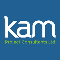 KAM Project Consultants Ltd(@KAM_PCL) 's Twitter Profile Photo