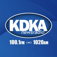 100.1 FM and AM 1020 KDKA(@KDKARadio) 's Twitter Profile Photo