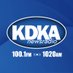 100.1 FM and AM 1020 KDKA (@kdkaradio) Twitter profile photo 100.1 FM and AM 1020 KDKA (@kdkaradio) Twitter profile photo