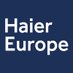 Haier Europe (@haiereurope) Twitter profile photo Haier Europe (@haiereurope) Twitter profile photo