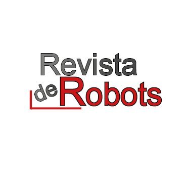 Revista especializada en Robótica y Automatización Industrial. ¡¡Síguenos!!