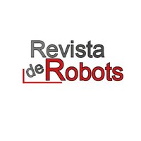 Revista de Robots(@RevistaDeRobots) 's Twitter Profile Photo