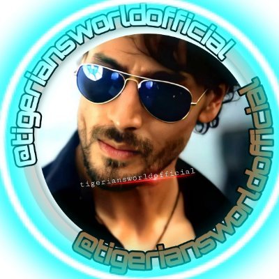 FAN PAGE : WELCOME TO OFFICIAL FAN CLUB OF TIGER SHROFF™ - MANAGED BY @iTIGERSHROFF
  OFFICIAL TEAM. - STAY TUNED FOR REGULAR UPDATES! #HEROPANTI2