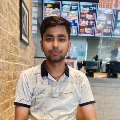 सर्वप्रथम राष्ट्र ,
स्वयंसेवक @RSS । हिन्दू । धार्मिक ।
अहिंसा परमो धर्म:, धर्म हिंसा तथैव च: ।।