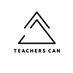 Teachers CAN (@teacherscanza) Twitter profile photo