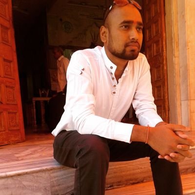 RandheerPrasad6's profile picture. 