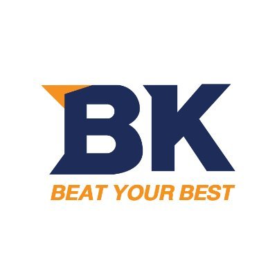 Beat Your Best…ชนะที่สุดของตัวคุณ 
ด้วย BK เครื่องดื่มวิตามิน ใหม่!