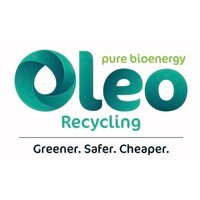 Oleo Recycling (@oleorecycling) 's Twitter Profile Photo Oleo Recycling (@oleorecycling) 's Twitter Profile Photo