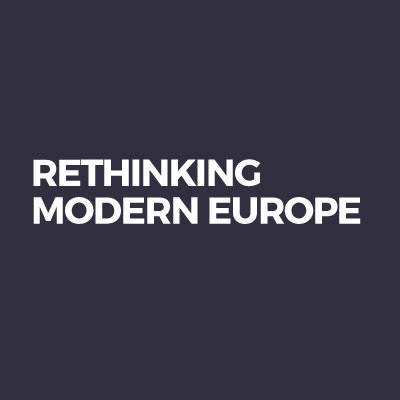 New research in European history that challenges existing paradigms, crosses boundaries & promotes fresh topics of enquiry @ihr_history