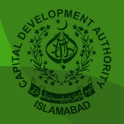 Official Twitter handle CDA's Directorate of Environment Led by DG Environment @naveedtareen99 Official Instagram : https://t.co/5dgooYbsnk