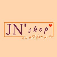 JN's E-shop(@jnseshop) 's Twitter Profile Photo