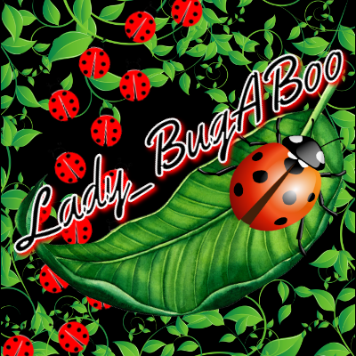 Lady_BugABoo95 Profile Picture