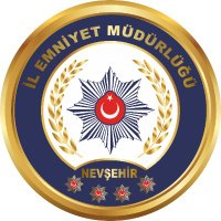Nevşehir Emniyet Müdürlüğü (@nevsehiremniyet) Twitter profile photo