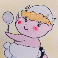 うさこ (@ehonnokunisa) 's Twitter Profile