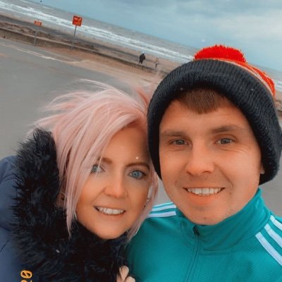 Chelz3110's profile picture. Hope over Fear