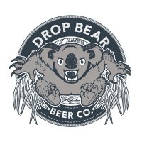 Drop Bear Beer Co.(@DropBearBeer) 's Twitter Profile Photo