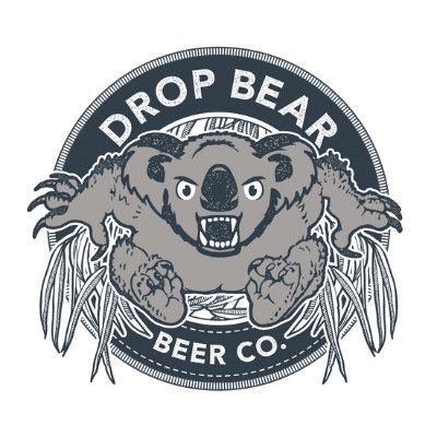 Drop Bear Beer Co. (@DropBearBeer) / X