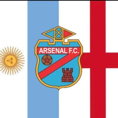 Arsenal Sarandí English (@ArsenalSarandEN) / X